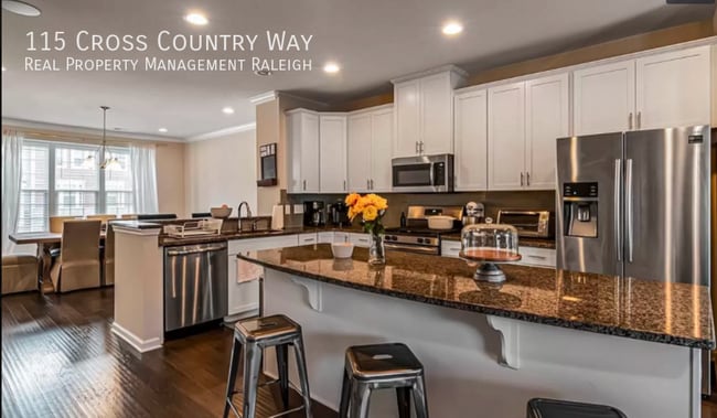 115 Cross Country Way in Durham, NC - Building Photo - Building Photo
