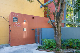 Grove House Lofts in Miami, FL - Building Photo - Building Photo