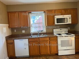 3007 Dartmouth Ave in Louisville, KY - Building Photo