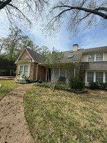 3610 Soft Wind Ct in Grapevine, TX - Building Photo