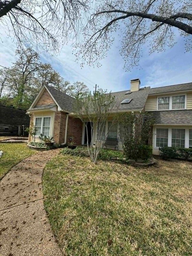 property at 3610 Soft Wind Ct