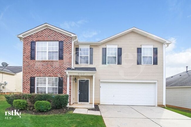 property at 5322 Liberty Hall Cir
