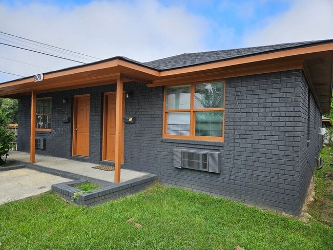 property at 1820 Iris St