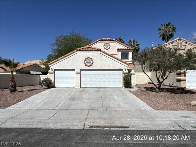 property at 2059 Club Crest Way