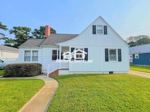 164 Forsythe St in Norfolk, VA - Building Photo - Building Photo