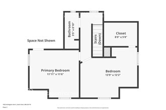 1923 Arlington Ave E in St. Paul, MN - Foto de edificio - Building Photo