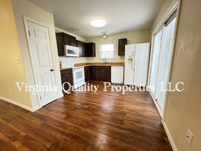 5524 Glenville Cir in Virginia Beach, VA - Building Photo - Building Photo