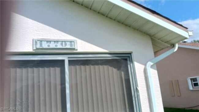 property at 17704 Acacia Dr