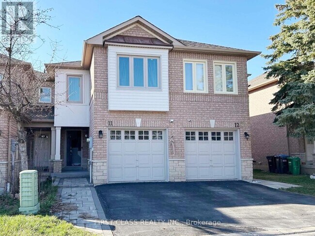 property at 1285 Bristol Rd W