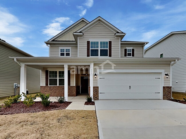 property at 117 Ashton Dr
