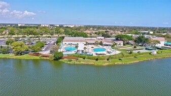 146 Capri E in Delray Beach, FL - Building Photo