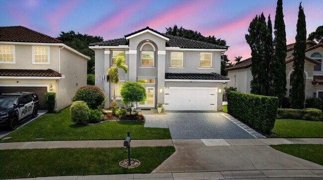 3738 Old Lighthouse Cir in Wellington, FL - Building Photo - Building Photo