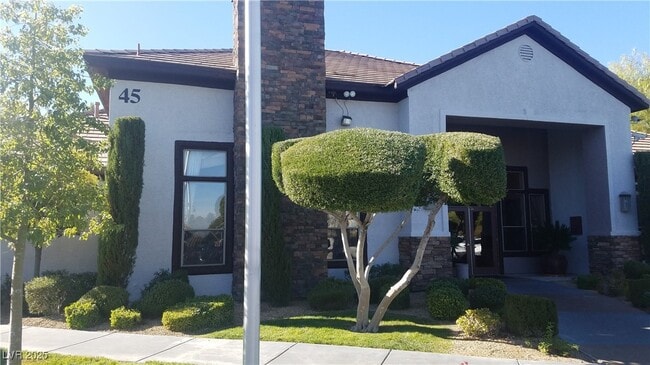 property at 45 Maleena Mesa St