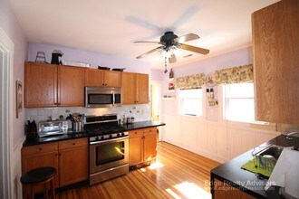 20 Turner St, Unit 1 in Boston, MA - Building Photo - Building Photo