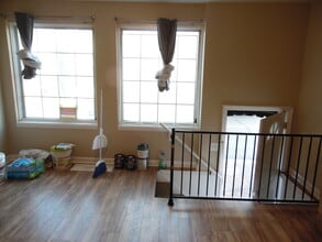 105 S 18th St, Unit apt A in Pittsburgh, PA - Building Photo - Building Photo