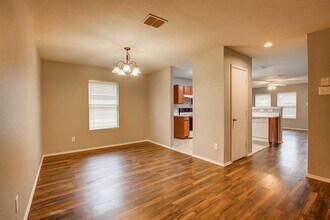 705 Poncho Ln in Haslet, TX - Building Photo - Building Photo