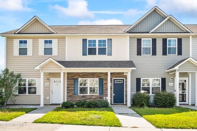 property at 108 Justice Farm Dr