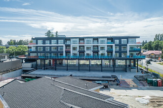 the 85 in Surrey, BC - Building Photo - Building Photo