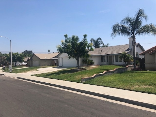 1055 N Belden Ave in Rialto, CA - Building Photo - Building Photo