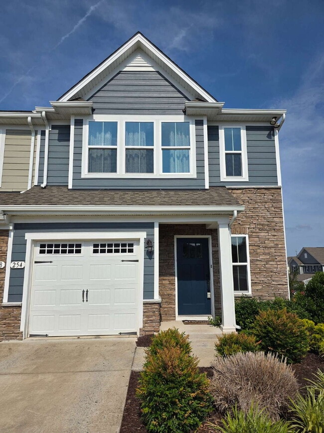 property at 254 Dartmoor Pl