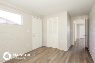 5528 E Waverly St in Tucson, AZ - Building Photo - Building Photo