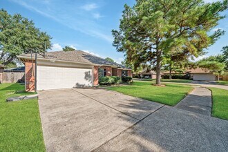 22623 Round Valley Dr in Katy, TX - Foto de edificio - Building Photo