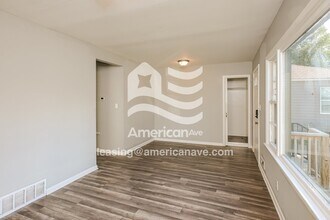 5823 N 27th Ave in Omaha, NE - Foto de edificio - Building Photo