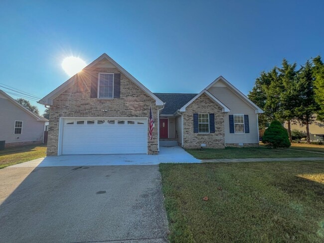property at 3697 Churchplace Ave