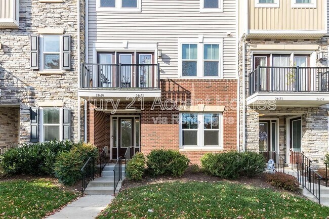 24658 Cable Ml Ter in Aldie, VA - Building Photo - Building Photo