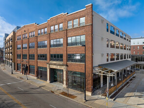 L. L. Olds Warehouse in Madison, WI - Building Photo - Building Photo