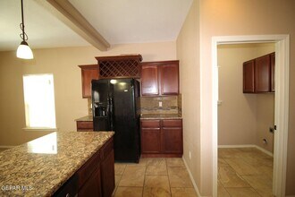 3900 Loma Cortez Dr in El Paso, TX - Building Photo - Building Photo