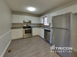 184 Clydesdale Ln SE in Mableton, GA - Building Photo - Building Photo