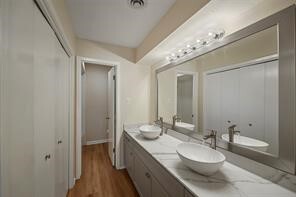 3362 Continental Dr in Missouri City, TX - Building Photo - Building Photo