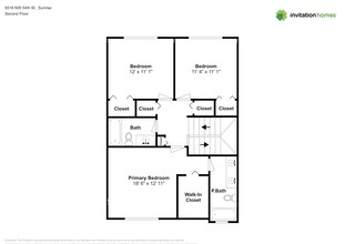9318 NW 54th St in Sunrise, FL - Building Photo - Building Photo