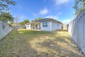1134 Loftin St in Panama City, FL - Building Photo - Building Photo