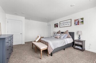 1116 E Waterway Ln in Lehi, UT - Building Photo - Building Photo