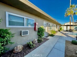 45421 Sunset Ln, Unit 9 in Palm Desert, CA - Building Photo - Building Photo