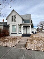 622 E 17th St in Cheyenne, WY - Building Photo