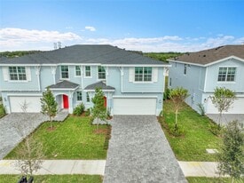 1687 Hoot Owl Holw in Loxahatchee, FL - Building Photo