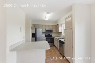 13606 Captain Marbury Ln in Upper Marlboro, MD - Building Photo - Building Photo