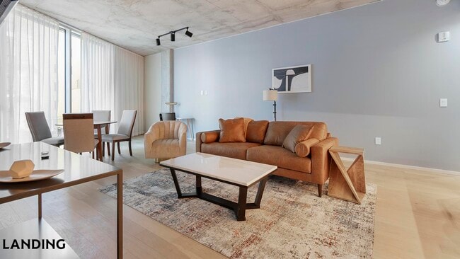 143 E Commerce St, Unit 804