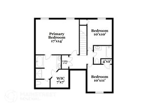 2520 Lake Royale Dr in Riverdale, GA - Building Photo - Building Photo