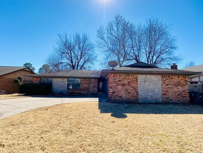 8512 E 78th St in Tulsa, OK - Building Photo - Building Photo