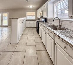 5809 Lance Ct in Haltom City, TX - Building Photo - Building Photo