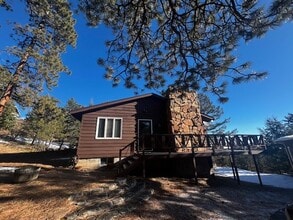8478 Jay Ln in Morrison, CO - Building Photo - Building Photo