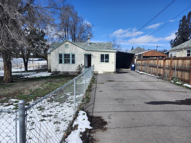 property at 4617 Douglas Ave