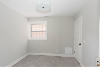 4409 N Seeley Ave, Unit 1A in Chicago, IL - Building Photo - Building Photo