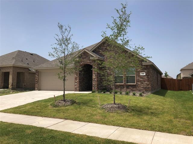 700 Range Dr in Princeton, TX - Building Photo