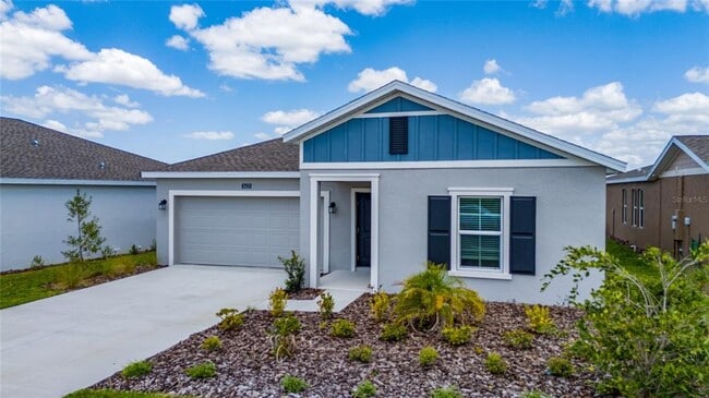 property at 5625 Le Marin Wy