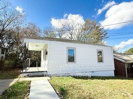 1524 4th St N in Birmingham, AL - Building Photo